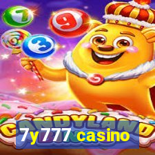 7y777 casino